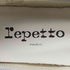 レペット repetto バレエ フラット シューズ レディース EUR:37