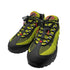 ナイキ NIKE × Aya Brown アヤブラウン Air Max 95 Big Bubble Atomic Green エアマックス 95 ビッグ バブル アトミック グリーン メンズ JPN:28