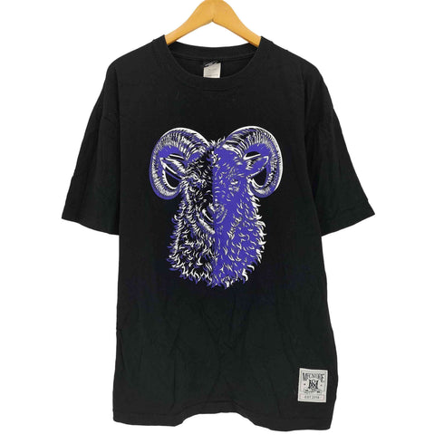 エムエフシーストア MFC STORE SCAPEGOAT TOUR S/S TEE スケープゴート半袖Tシャツ メンズ import:L