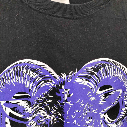 エムエフシーストア MFC STORE SCAPEGOAT TOUR S/S TEE スケープゴート半袖Tシャツ メンズ import:L