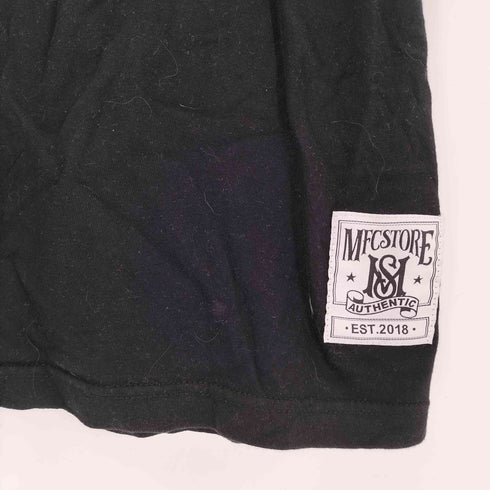 エムエフシーストア MFC STORE SCAPEGOAT TOUR S/S TEE スケープゴート半袖Tシャツ メンズ import:L