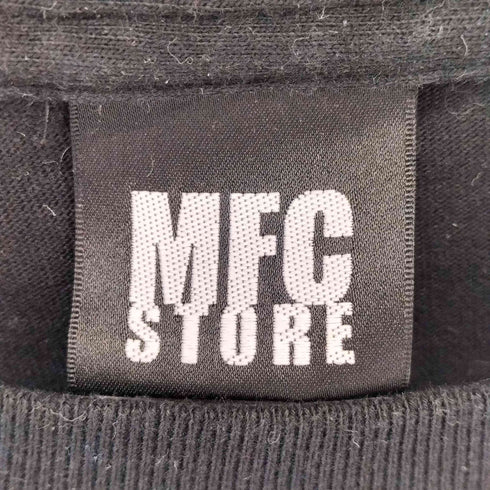 エムエフシーストア MFC STORE SCAPEGOAT TOUR S/S TEE スケープゴート半袖Tシャツ メンズ import:L
