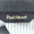 ポールスチュアート Paul Stuart STUART'S TRAVELER 2Bシングルテーラードジャケット メンズ 48L