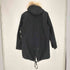 VENTINA DESIGN ファーフード 4ポケ モッズコート メンズ JPN:XL