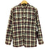 エルエルビーン L.L.Bean フリース・ラインド・フランネル・シャツ ジャパン・フィット メンズ import:S