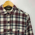 エルエルビーン L.L.Bean フリース・ラインド・フランネル・シャツ ジャパン・フィット メンズ import:S