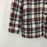エルエルビーン L.L.Bean フリース・ラインド・フランネル・シャツ ジャパン・フィット メンズ import:S