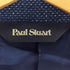 ポールスチュアート Paul Stuart ウール リネン シルク 2Bシングルテーラードジャケット メンズ 46