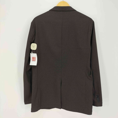 ユナイテッドアローズグリーンレーベルリラクシング UNITED ARROWS green label relaxing 26ss JUST fit WORKIST セットアップ -ストレッチ メンズ どちらもL