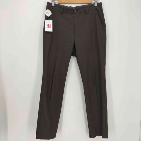 ユナイテッドアローズグリーンレーベルリラクシング UNITED ARROWS green label relaxing 26ss JUST fit WORKIST セットアップ -ストレッチ メンズ どちらもL