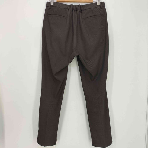 ユナイテッドアローズグリーンレーベルリラクシング UNITED ARROWS green label relaxing 26ss JUST fit WORKIST セットアップ -ストレッチ メンズ どちらもL