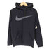 ナイキ NIKE DRI-FIT フロントスウッシュ プルオーバーパーカー メンズ JPN:M