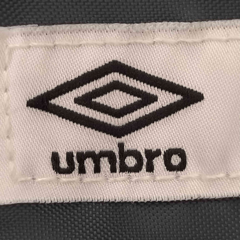 アンブロ UMBRO 2WAY ボストンバッグ メンズ