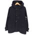 エンジニアードガーメンツ Engineered Garments ウールメルトン ダッフルコート メンズ JPN:M