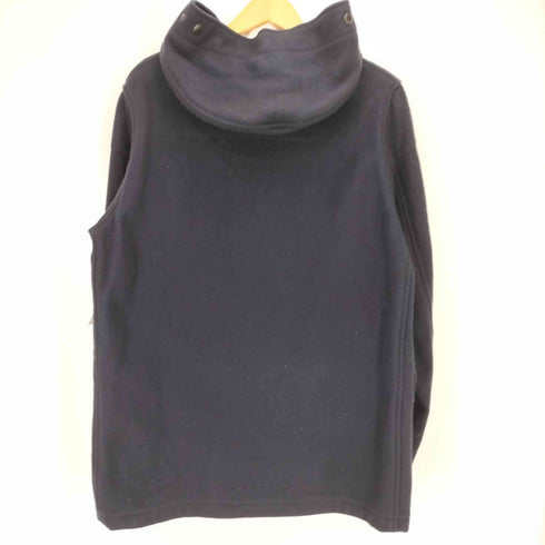 エンジニアードガーメンツ Engineered Garments ウールメルトン ダッフルコート メンズ JPN:M