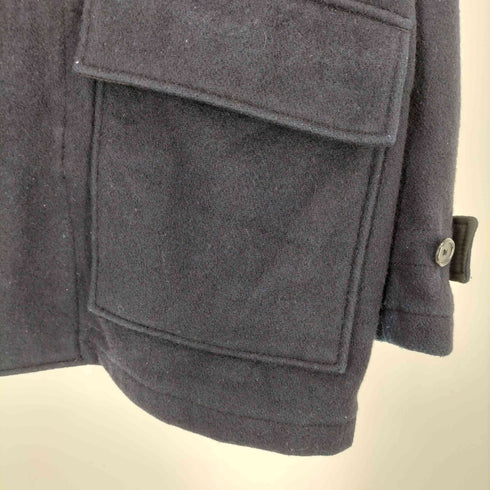 エンジニアードガーメンツ Engineered Garments ウールメルトン ダッフルコート メンズ JPN:M