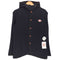 ダントン DANTON WOOL MOSSER PK ウールモッサ シングルフードジャケット メンズ 38