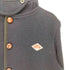 ダントン DANTON WOOL MOSSER PK ウールモッサ シングルフードジャケット メンズ 38