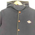 ダントン DANTON WOOL MOSSER PK ウールモッサ シングルフードジャケット メンズ 38