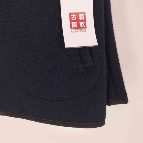 ダントン DANTON WOOL MOSSER PK ウールモッサ シングルフードジャケット メンズ 38