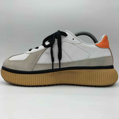 オニツカタイガー ONITSUKA TIGER DELECITY デレシティ スニーカー メンズ JPN:26.5
