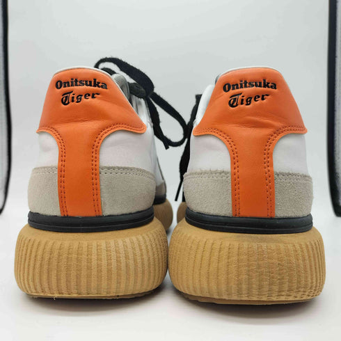 オニツカタイガー ONITSUKA TIGER DELECITY デレシティ スニーカー メンズ JPN:26.5