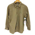 ブラームス BLURHMS 23AW Point Collar Shirt ポイントカラーシャツ メンズ 2