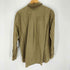 ブラームス BLURHMS 23AW Point Collar Shirt ポイントカラーシャツ メンズ 2