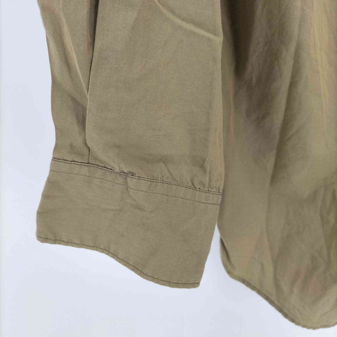 ブラームス BLURHMS 23AW Point Collar Shirt ポイントカラーシャツ メンズ 2