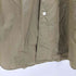 ブラームス BLURHMS 23AW Point Collar Shirt ポイントカラーシャツ メンズ 2