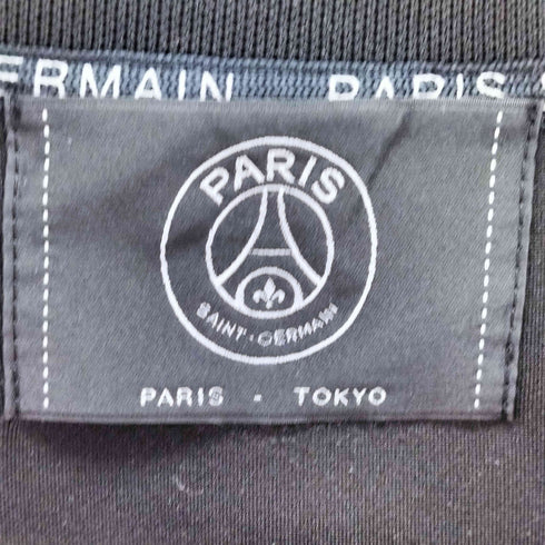 パリサンジェルマン PARIS SAINT GERMAIN PSG JP FS CREW NECK スウェット メンズ M