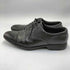アシックス ASICS texcy luxe 本革 3E コンフォートビジネスシューズ メンズ JPN:26.5