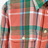 ポロラルフローレン POLO RALPH LAUREN CUSTOM FIT 現行タグ ポニー無し チェック柄 ダブルポケット 長袖 ワークシャツ メンズ import:S