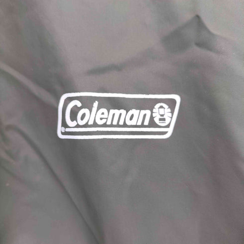 コールマン COLEMAN ゴールドウイン製 フーデッドナイロンジャケット メンズ import:L
