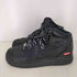 シュプリーム Supreme Air Force 1 Mid Black エアフォース ワン ミッド メンズ 27