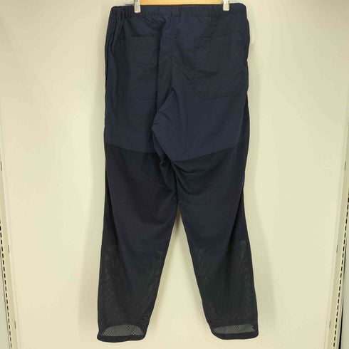 BLUE LUG DROPOUTS breeze pants メンズ