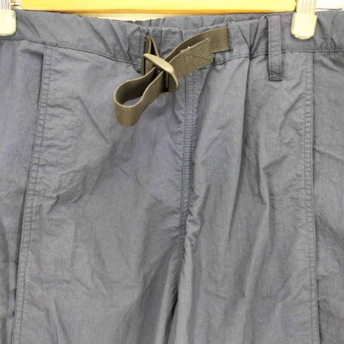 BLUE LUG DROPOUTS breeze pants メンズ