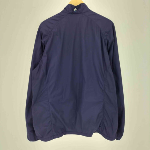 モンベル mont bell ライトシェルアウタージャケット メンズ JPN:XL