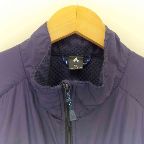 モンベル mont bell ライトシェルアウタージャケット メンズ JPN:XL