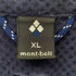 モンベル mont bell ライトシェルアウタージャケット メンズ JPN:XL
