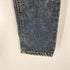 ヌーディージーンズ Nudie Jeans TUBE TOM ジップフライ スキニーデニム フェード メンズ W28L32
