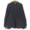 フレッシュサービス Fresh Service SIDE POCKETS STRETCH OVER SHIRT サイド ポケット ストレッチ オーバー シャツ メンズ FREE