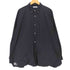 フレッシュサービス Fresh Service SIDE POCKETS STRETCH OVER SHIRT サイド ポケット ストレッチ オーバー シャツ メンズ FREE