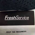 フレッシュサービス Fresh Service SIDE POCKETS STRETCH OVER SHIRT サイド ポケット ストレッチ オーバー シャツ メンズ FREE