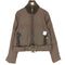 ミスシックスティ MISS SIXTY Y2K ジッブアップ ハイネックニット ブルゾン レディース JPN:M