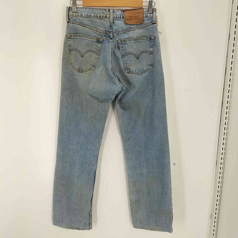 リーバイス Levis 90s ボタン裏359 512 ジップフライ スリムテーパード デニム メンズ W30L34