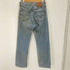 リーバイス Levis 90s ボタン裏359 512 ジップフライ スリムテーパード デニム メンズ W30L34