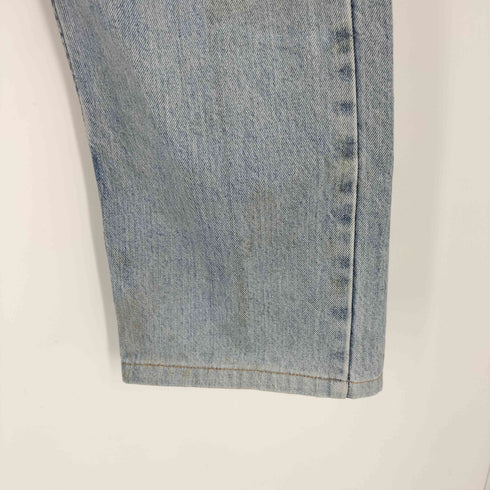 リーバイス Levis 90s ボタン裏359 512 ジップフライ スリムテーパード デニム メンズ W30L34