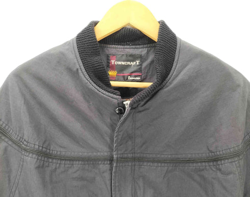 ペニーズタウンクラフト PENNEYS TOWNCRAFT 復刻 裏地 ペイズリー DERBY JACKET ダービー ジャケット メンズ import:L
