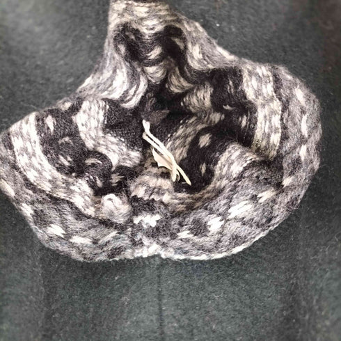 Turtle Fur イヤーフラップ ビーニー メンズ